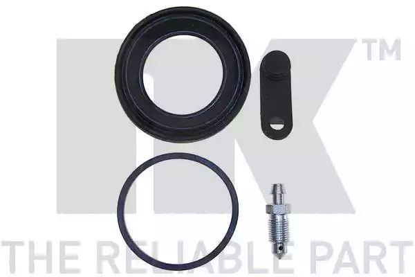 Zestaw naprawczy zacisku hamulca przód Citroen SAXO ATE NK Autoparts 8825005