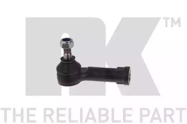 Końcówka drążka kierowniczego T4 LE 14MM -91 NK Autoparts 5034749
