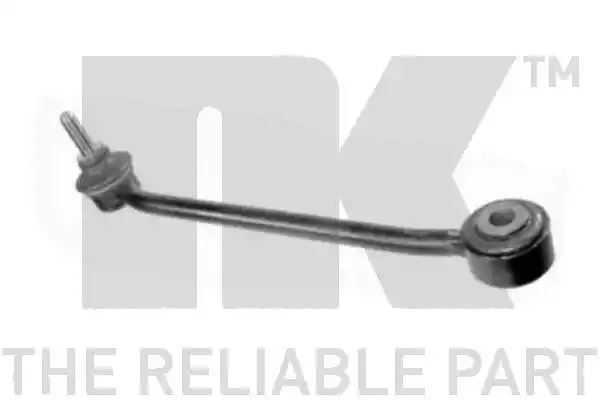 Łącznik stabilizatora tył Audi 80 90 QUATTRO PR 92- NK Autoparts 5114709