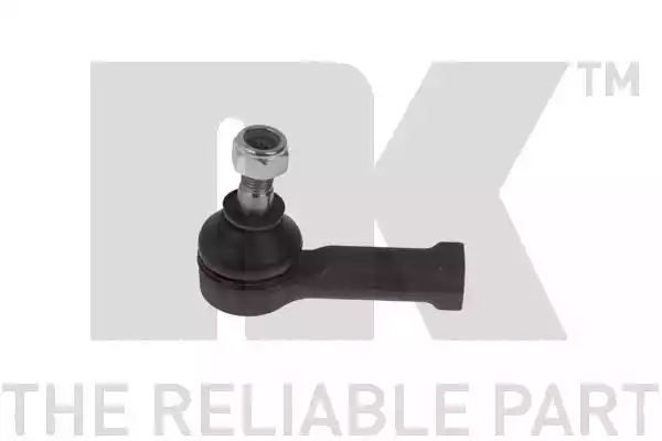 KOŃC. DR. KIER. SKODA FAVORIT/FELICIA 89-01 LE/PR NK Autoparts 5034305