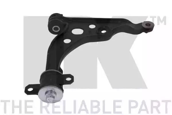 Wahacz przedni Fiat DUCATO PR 01- 10 14 NK Autoparts 5011936