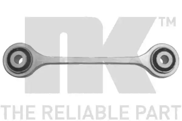 Łącznik stabilizatora przód TOUAREG 03- LE PR 197MM NK Autoparts 5114729