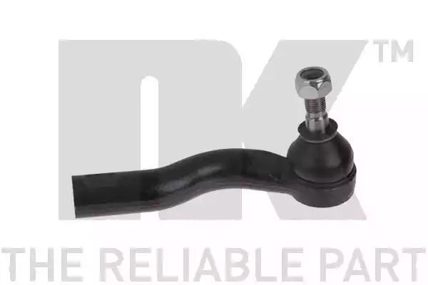 Wspornik układu kierowniczego Mazda 6 PRAWA 02- NK Autoparts 5033242
