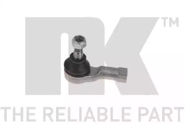 Końcówka drążka kierowniczego KIA RIO 00- NK Autoparts 5033509