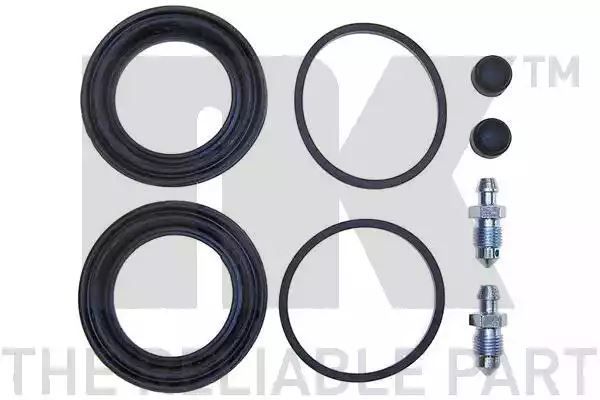 Zestaw naprawczy zacisku hamulca przód Mercedes MB100 48MM Bendix NK Autoparts 8833003