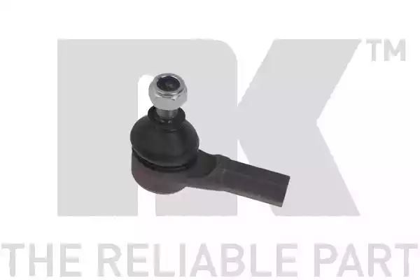 Końcówka drążka kierowniczego Opel AGILA LE PR DO NR.1G075421 NK Autoparts 5033657