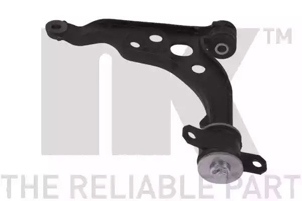 Wahacz przedni Fiat DUCATO LE 01- 10 14 NK Autoparts 5011935