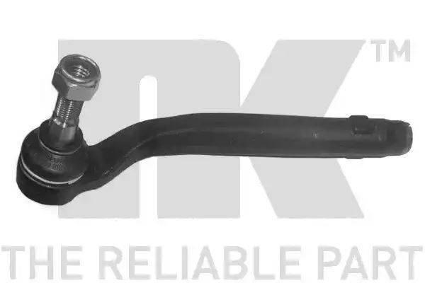 Końcówka drążka kierowniczego Mercedes W163 ML LE 98- NK Autoparts 5033341