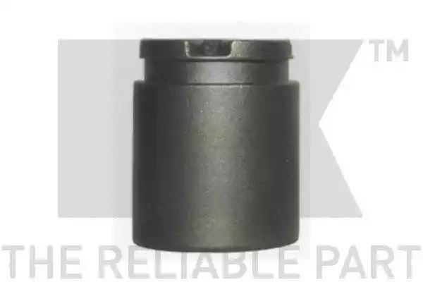 Tłoczek zacisku hamulca Hyundai Nissan T. 38x46,7 NK Autoparts 8640003