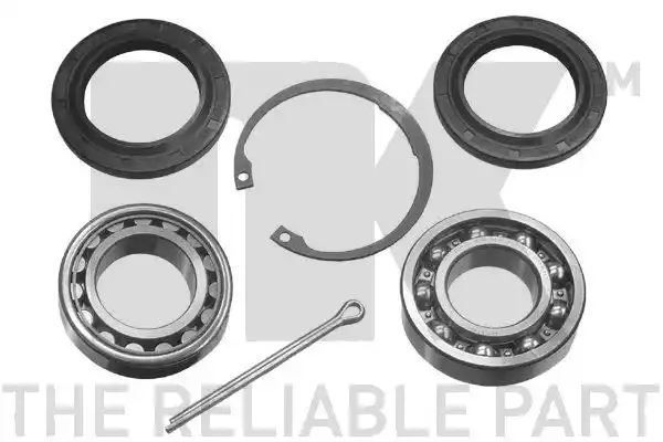 Łożysko koła tył T2 71-94 NK Autoparts 764711