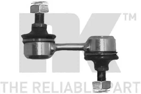 Łącznik stabilizatora tył Hyundai SONATA 93-98 LE PR NK Autoparts 5113409