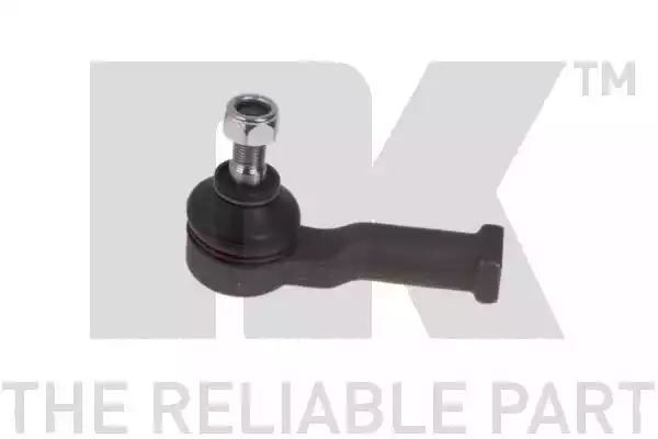 Końcówka drążka kierowniczego KIA K2700 NK Autoparts 5033502