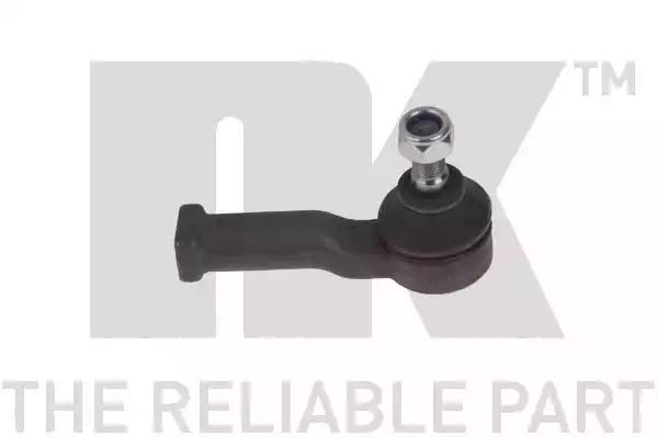 Końcówka drążka kierowniczego KIA K2700 NK Autoparts 5033502