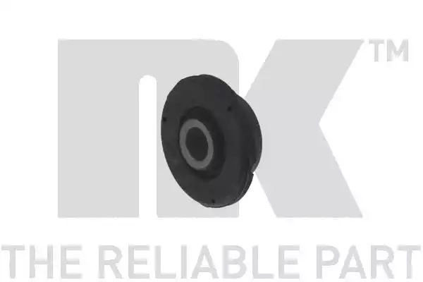 Tuleja wahacza przedniego Audi 100 A6 DO STABILIZATORA NK Autoparts 5104719