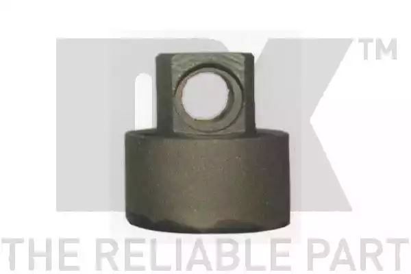 Tłoczek zacisku hamulca tył Peugeot 43x25,7 NK Autoparts 8699074