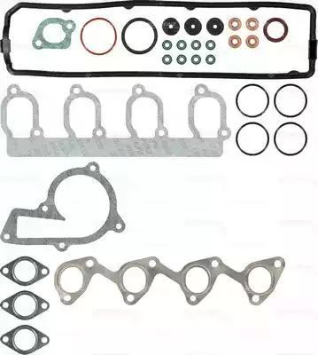 ZESTAW USZCZELEK GÓRA FORD 1,8D Victor Reinz 22835203