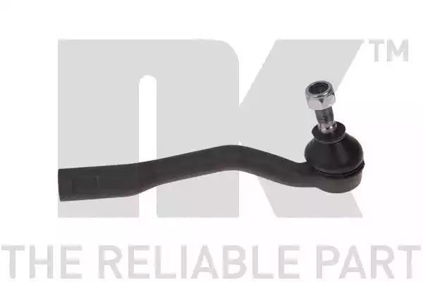 Wspornik układu kierowniczego Toyota CARINA E 96- AVENSIS PR NK Autoparts 5034582