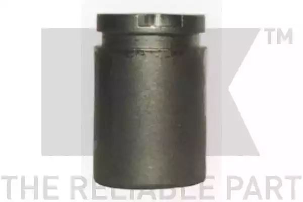 Tłoczek zacisku hamulca tył Nissan SUNNY 1,4-1,6 2,0 D 90-95 30,1X45,4 NK Autoparts 8622017