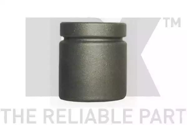 Tłoczek zacisku hamulca tył Mercedes Citroen Peugeot P. 45x50,4 NK Autoparts 8699070