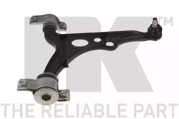 Wahacz przedni Fiat TIPO TEMPRA BRAVO A PR Q17 90- NK Autoparts 5012320