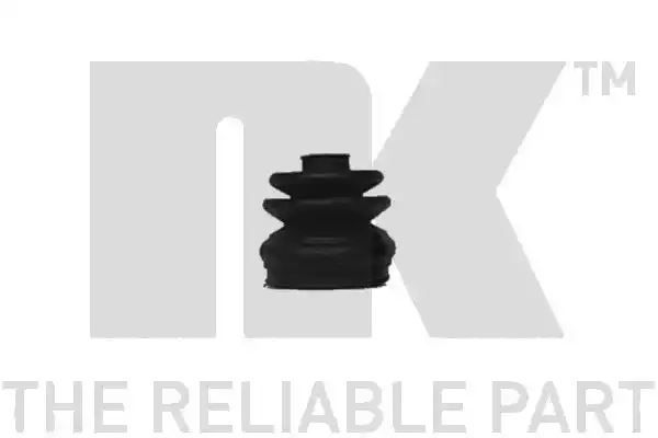 Osłona przegubu zewnętrznego Mazda 323 89- NK Autoparts 522213