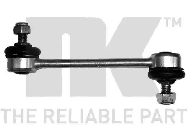 Łącznik stabilizatora tył Toyota AVENSIS 97- NK Autoparts 5114514