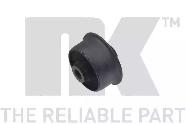 Tuleja wahacza przedniego Ford FIESTA 89- ESCORSAT ORION NK Autoparts 5102511