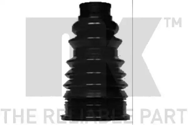 Osłona przegubu zewnętrznego Renault CLIO KANGOO LAGUNA NK Autoparts 523910