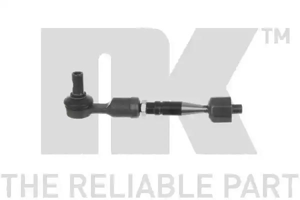 Drążek kierowniczy VW A4 A8 PASSAT 97- LE PR KPL. NK Autoparts 5004774