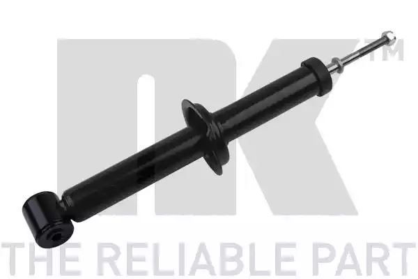 Amortyzator tył Skoda FAVORIT KOMBI 91-95 NK Autoparts 60431786
