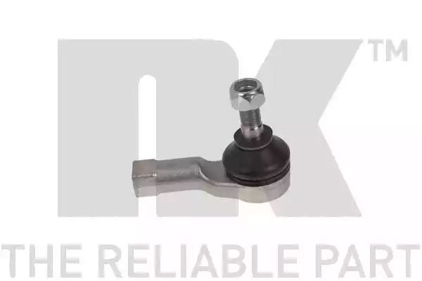 Wspornik układu kierowniczego Mazda 323 85-89 NK Autoparts 5033222