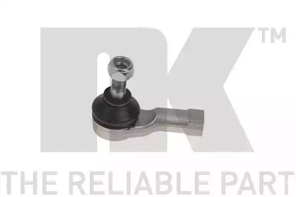 Wspornik układu kierowniczego Mazda 323 85-89 NK Autoparts 5033222