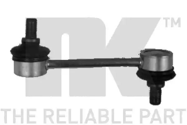 Łącznik stabilizatora tył Toyota COROLLA 87-97 PR LE dł. 104 MM NK Autoparts 5114512