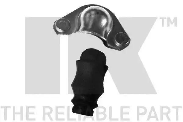 Łącznik stabilizatora przód Fiat PALIO 96- LE PR U NK Autoparts 5112308