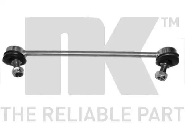 Łącznik stabilizatora tył Daewoo NUBIRA 97- LE PR NK Autoparts 5115002