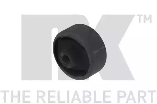 Tuleja wahacza przedniego Ford FIESTA 95- PUMA 97- TY NK Autoparts 5102513