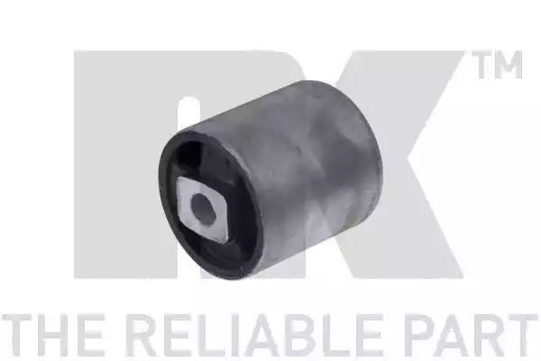 Tuleja wahacza przedniego BMW E39 520I-530 95- GÓRA SZ NK Autoparts 5101517