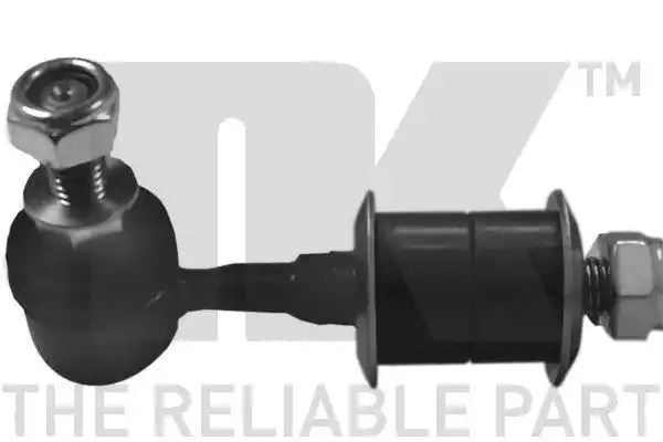 Łącznik stabilizatora przód Nissan MAXIMA 95- LE PR NK Autoparts 5112217