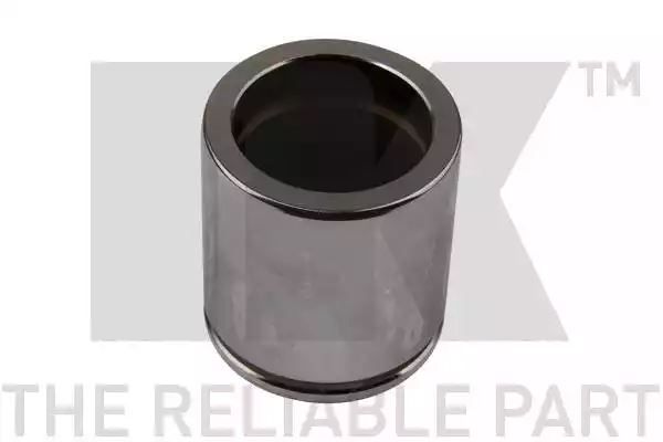 Tłoczek zacisku hamulca tył Mercedes VARIO 60X63.7 NK Autoparts 8623014
