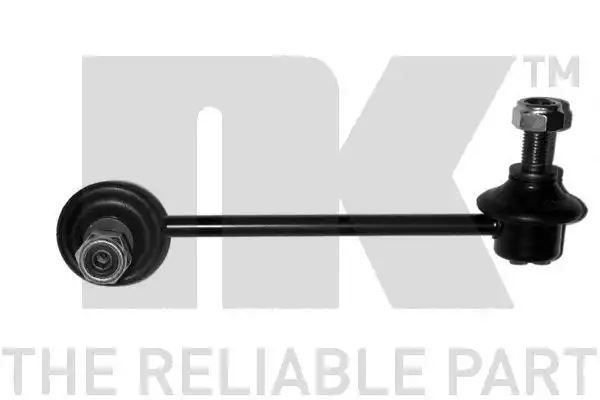Łącznik stabilizatora przód Mazda 6 02 LEWY- NK Autoparts 5113219