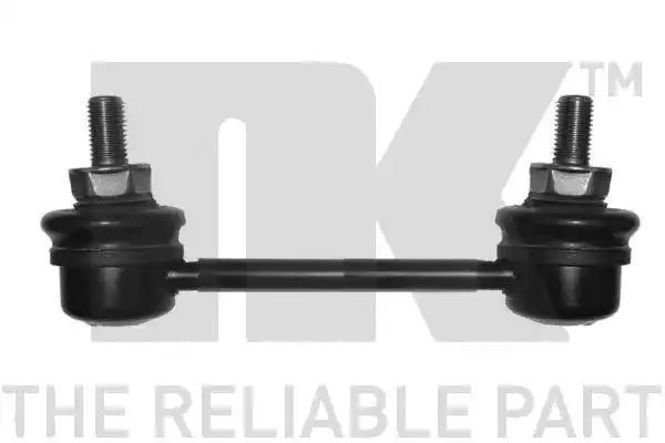 Łącznik stabilizatora tył Nissan X-TRAIL 01- NK Autoparts 5112221