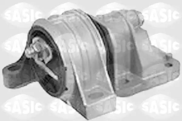 Poduszka silnika Fiat DUCATO 2,8HDI 01- LE. SASIC 8071S71