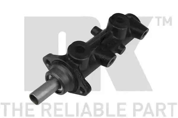 Pompa hamulcowa Mercedes 207-310 BM601 BM602 86- 25MM NK Autoparts 823323