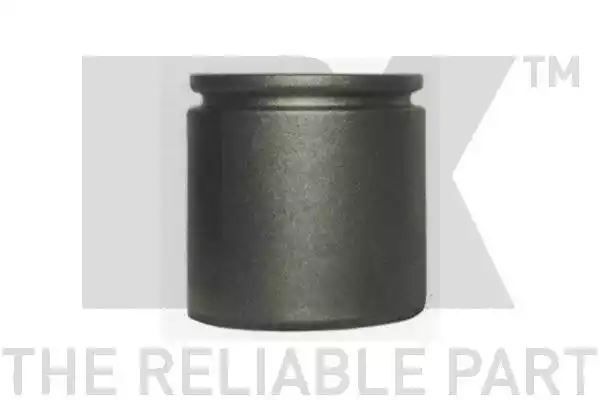 Tłoczek zacisku hamulca przód Citroen 48x49 NK Autoparts 8636010