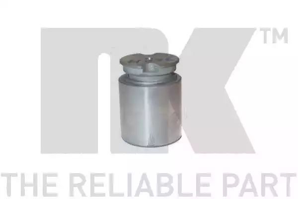 Tłoczek zacisku hamulca tył Opel 36x47 NK Autoparts 8636019