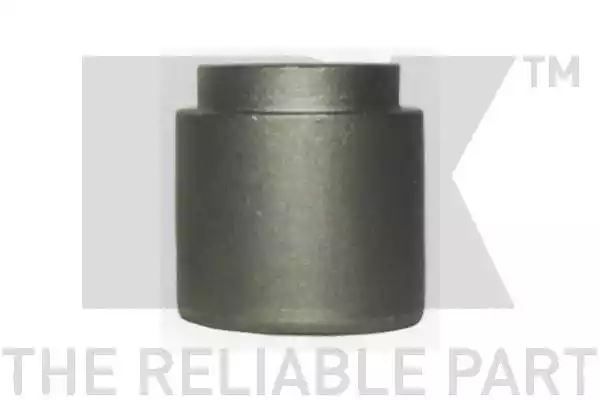 Tłoczek zacisku hamulca przód Fiat UNO 48x50 Bendix NK Autoparts 8623001