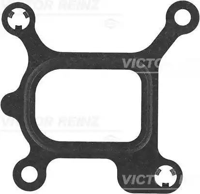 USZCZELKA TERMOSTATU FORD C-MAX 1,8 07- Victor Reinz 703603900