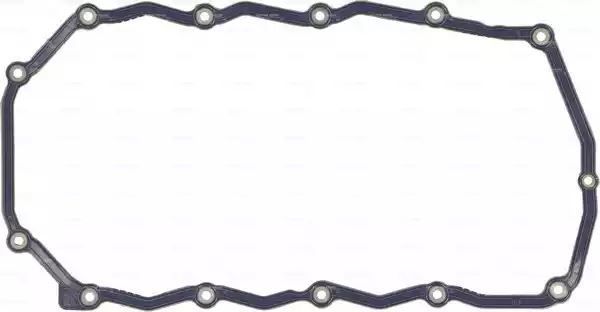 USZCZELKA MISKI OL. JEEP WRANGLER II 2.4 02- Victor Reinz 711020500