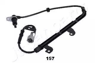 CZUJNIK ABS NISSAN T. MAXIMA 2,0 16V 00- PR Japan Parts ABS157