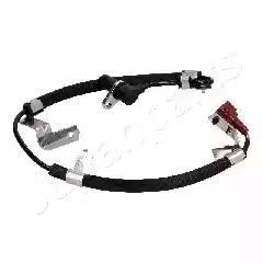 CZUJNIK ABS NISSAN P. TERRANO 2,4 96- LE Japan Parts ABS167